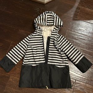 Kids Kate spade raincoat